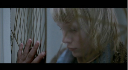 Let the Right One In