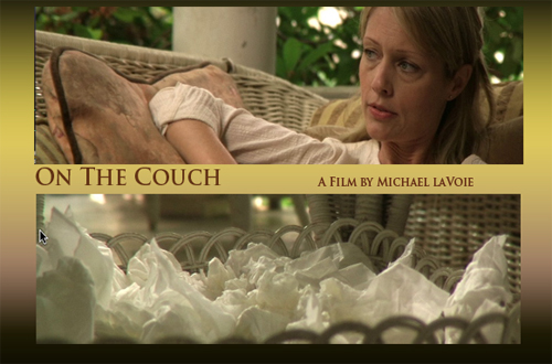 On The Couch